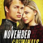 November Criminals 2017