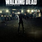 The Walking Dead S07 Complete TV Series