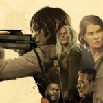 The Walking Dead S10 Complete TV Series