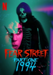 fear street