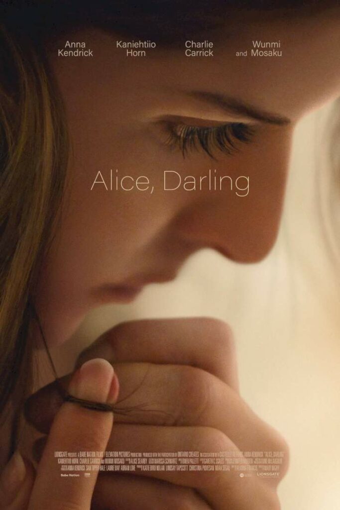 Alice Darling 2022