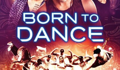 Born To Dance 2015