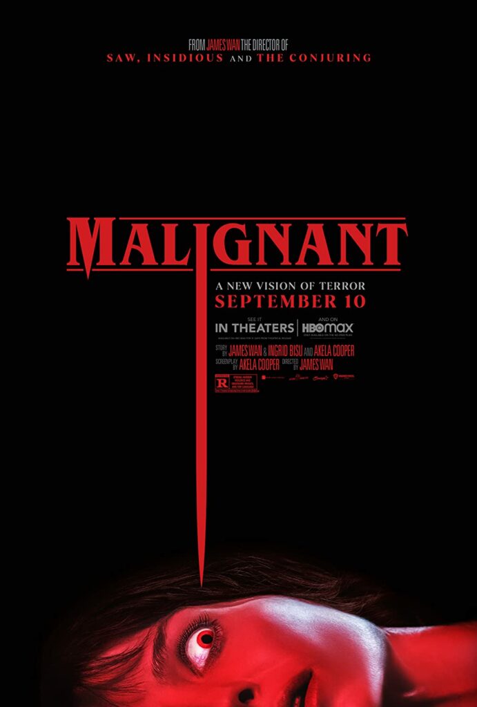 Malignant 2021