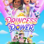 Princess Power Season 1 Complete