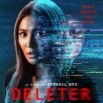 Deleter 2022 – Filipino Movie