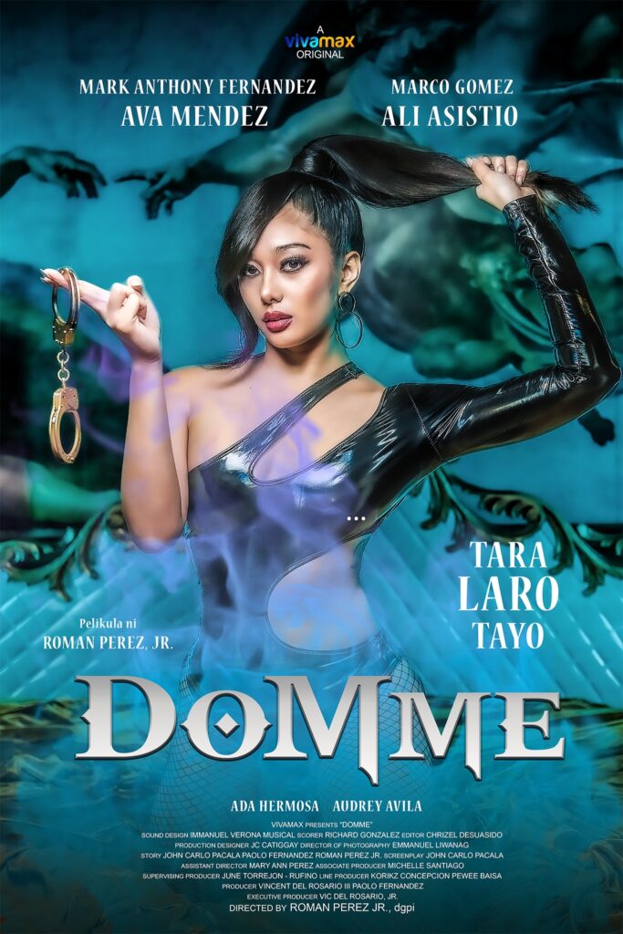 Domme 2023 – Filipino Movie 18