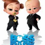 The Boss Baby 2 Family Business 2021