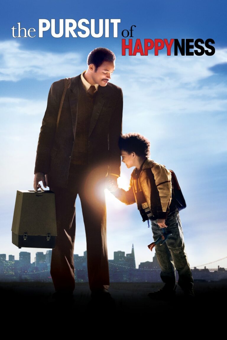 The Pursuit of Happyness 2006 1