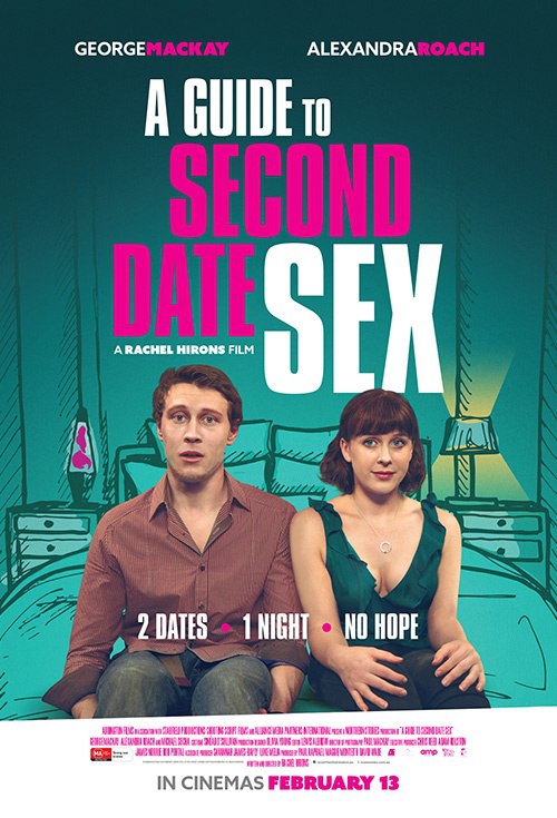 A Guide to Second Date Sex 2020
