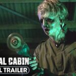 Cannibal Cabin Official Trailer Watch