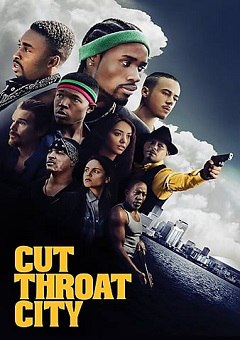 Cut Throat City 2020