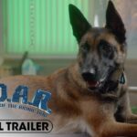 R.A.D.A.R The Bionic Dog Official Trailer Watch