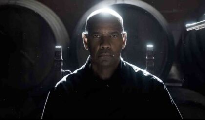 The Equalizer 3 Official Trailer Watch