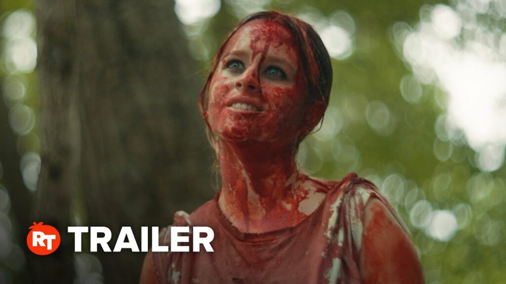 The Wrath Of Becky Official Trailer Watch