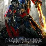 Transformers 3 Dark Of The Moon 2011