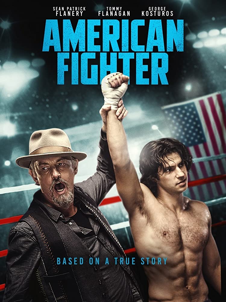 American Fighter 2019