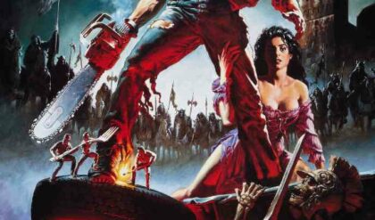 Army Of Darkness 1992