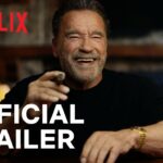 Arnold Official Trailer Watch