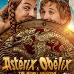 Asterix Obelix The Middle Kingdom 2023 – French