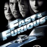 Fast Furious 4 2009