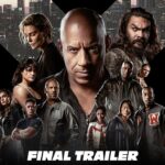 Fast X Fast Furious 10 Official Trailer WATCH