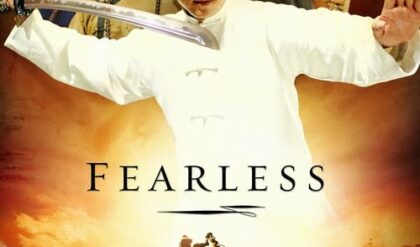 Fearless 2006