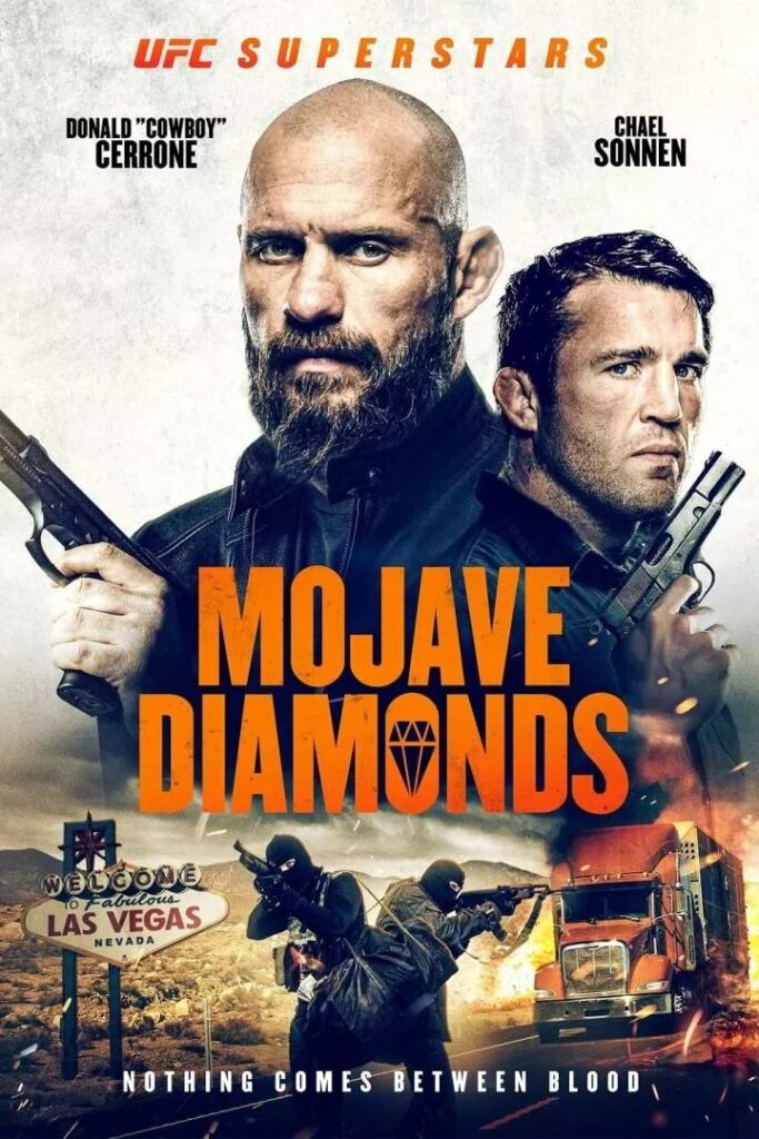 Mojave Diamonds 2023