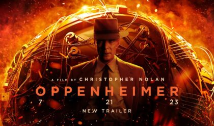 Oppenheimer Official Trailer Watch