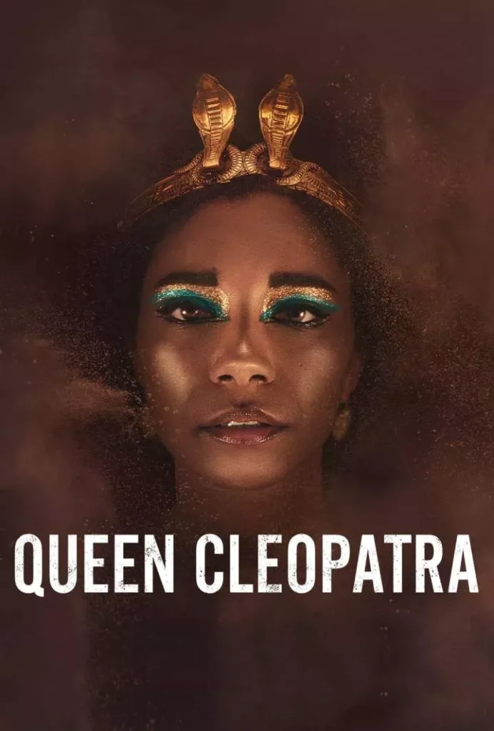 Queen Cleopatra 2