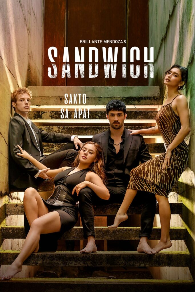 Sandwich 2023 – Filipino Movie 18