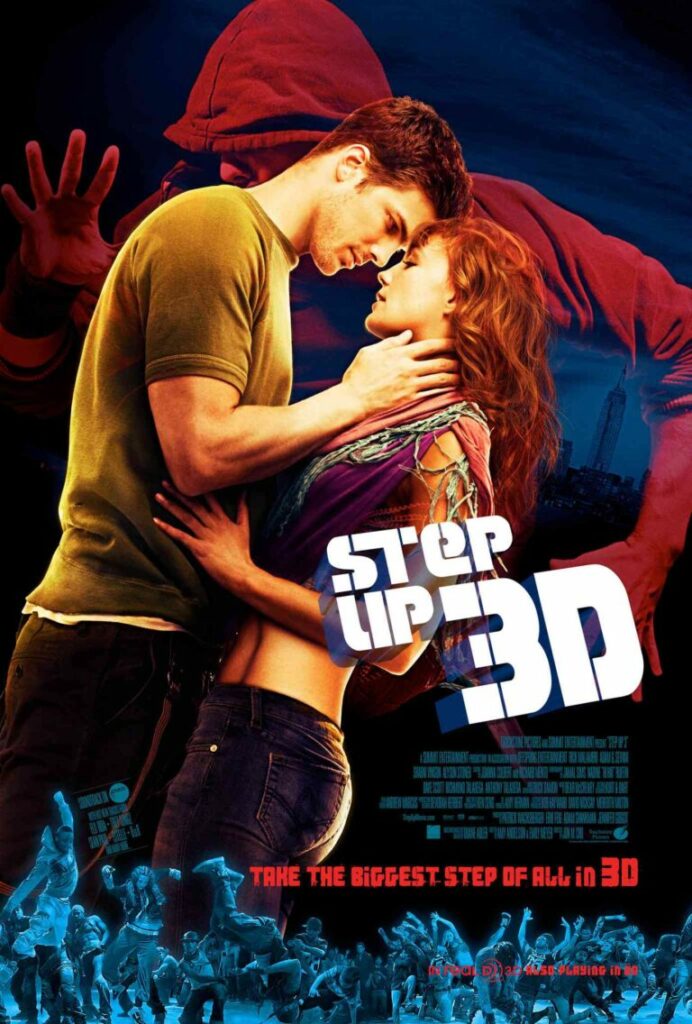 Step Up 3D 2010