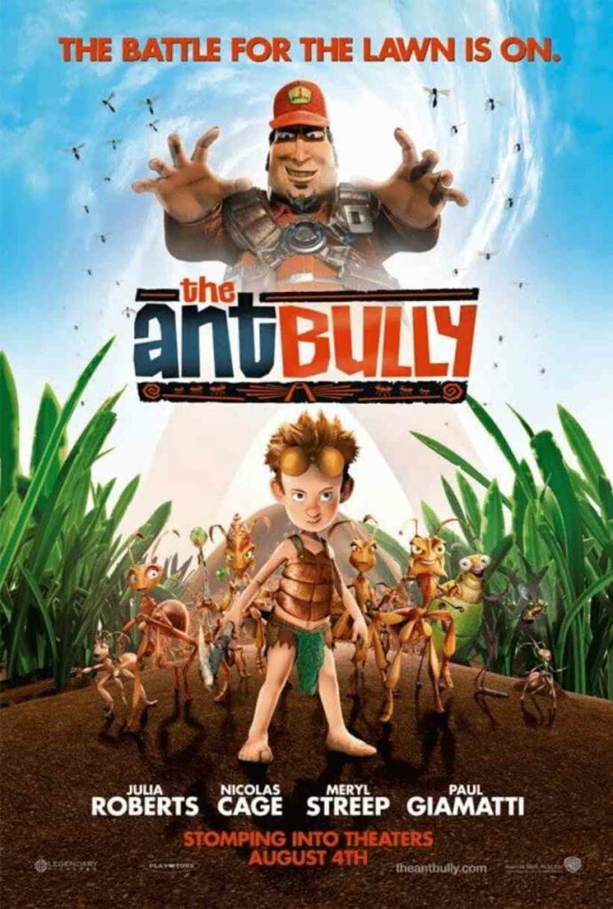 The Ant Bully 2006