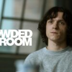 The Crowded Room Official Trailer WATCH