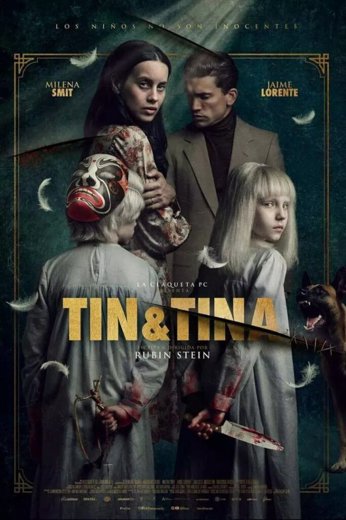Tin Tina 2023