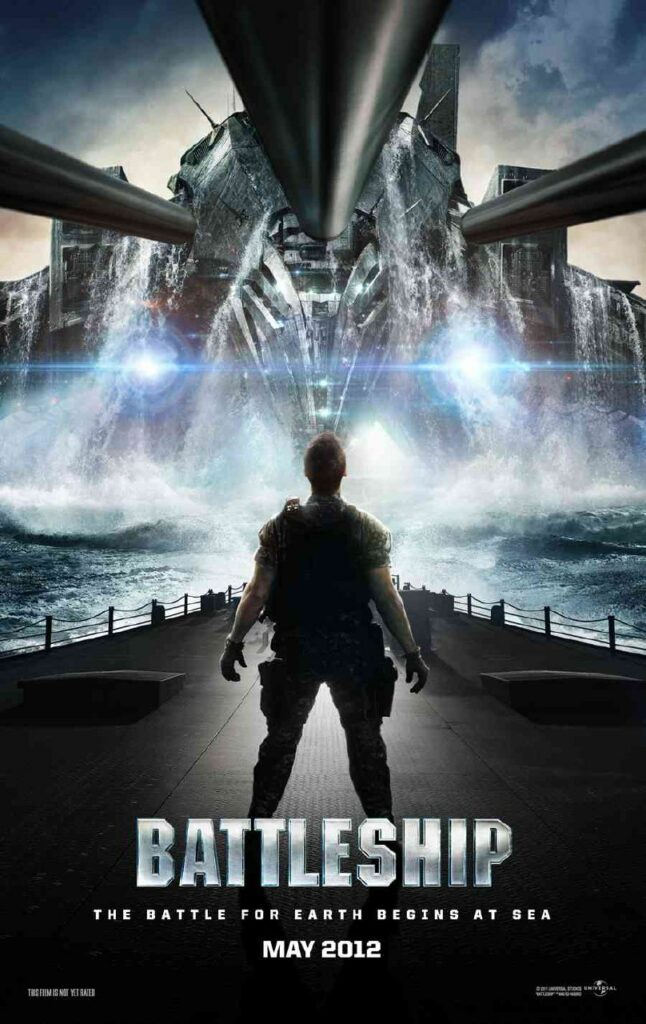Battleship 2012