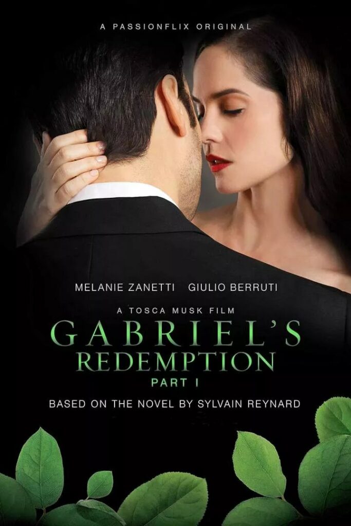 Gabriels Redemption Part One 2023