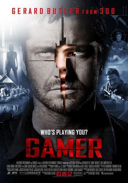 Gamer 2009