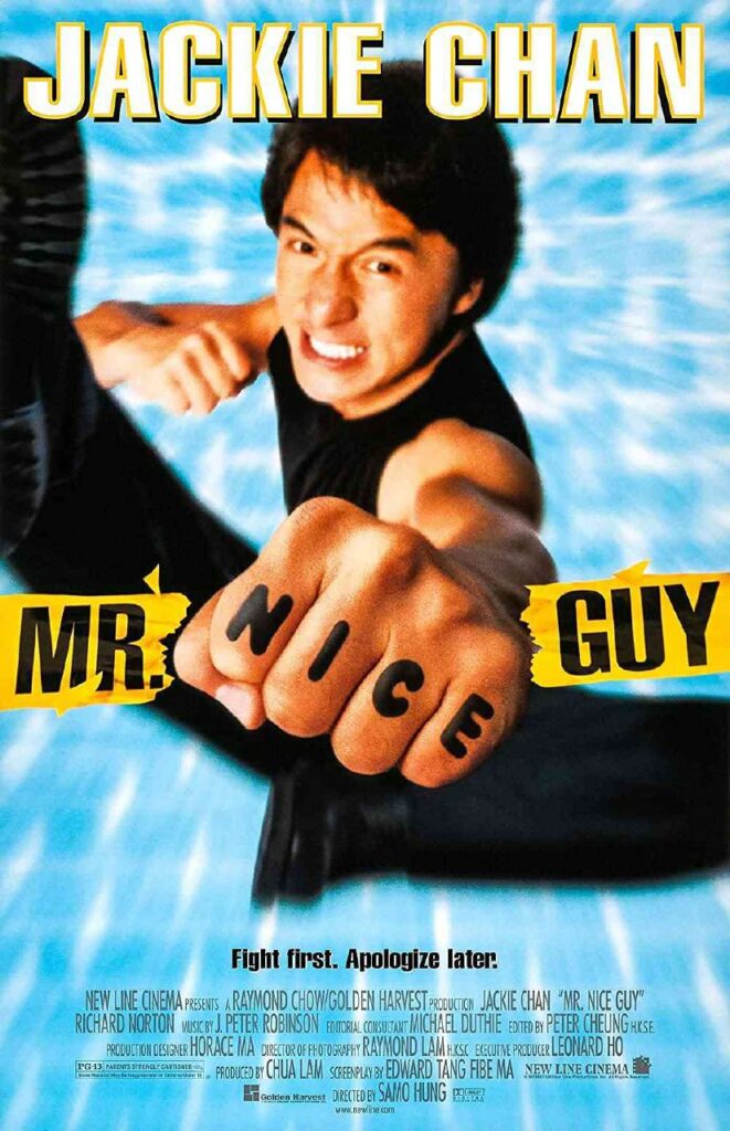 Mr Nice Guy 1997