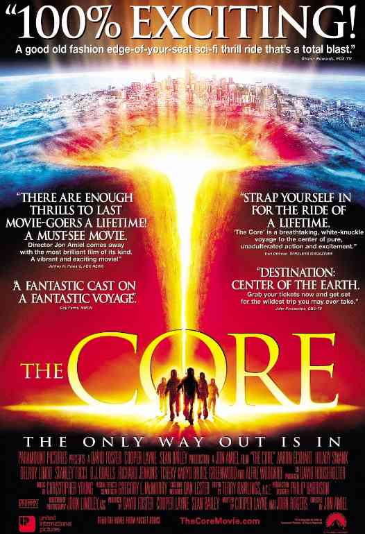 The Core 2003