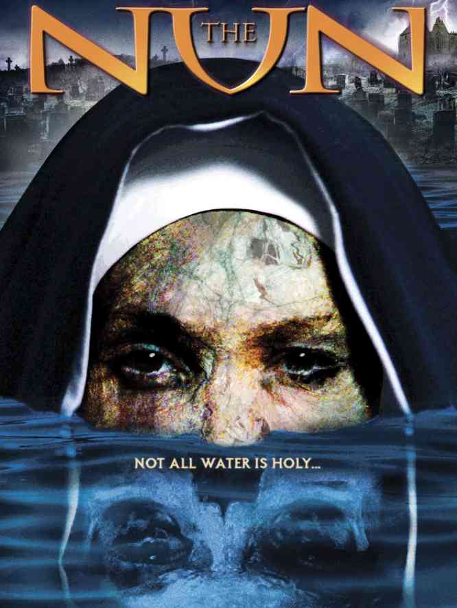 The Nun 2005