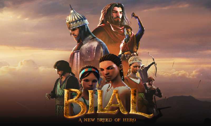 Bilal A New Breed Of Hero 2018
