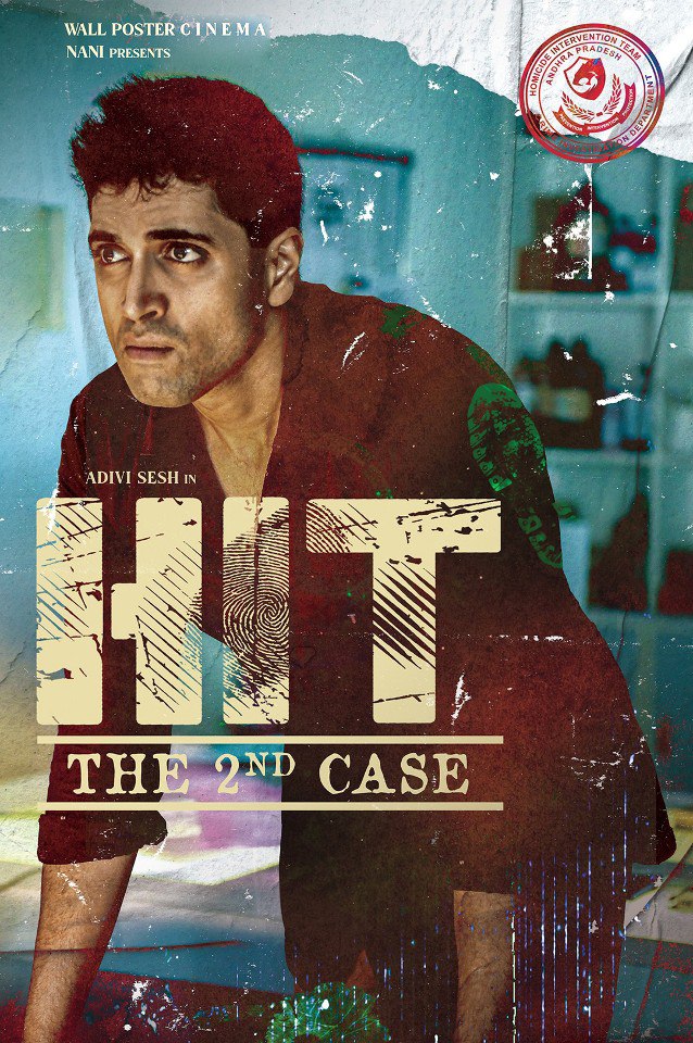 HIT The 2nd Case 2022 – Bollywood Movie