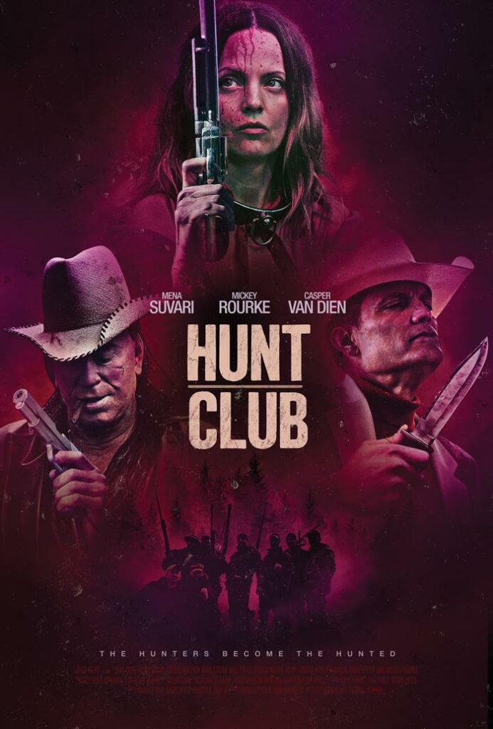 Hunt Club 2022