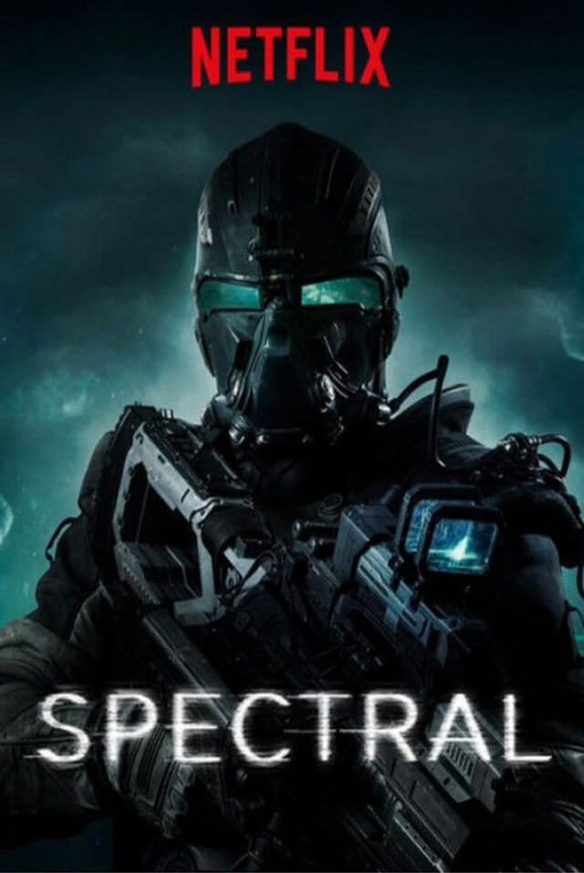 Spectral 2016
