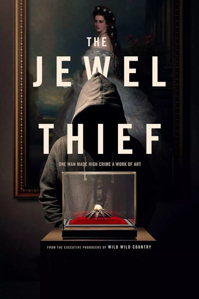 The Jewel Thief 2023