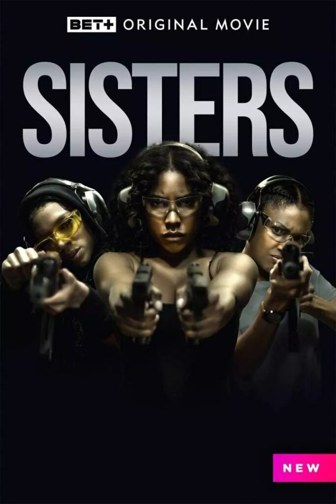 Sisters 2023