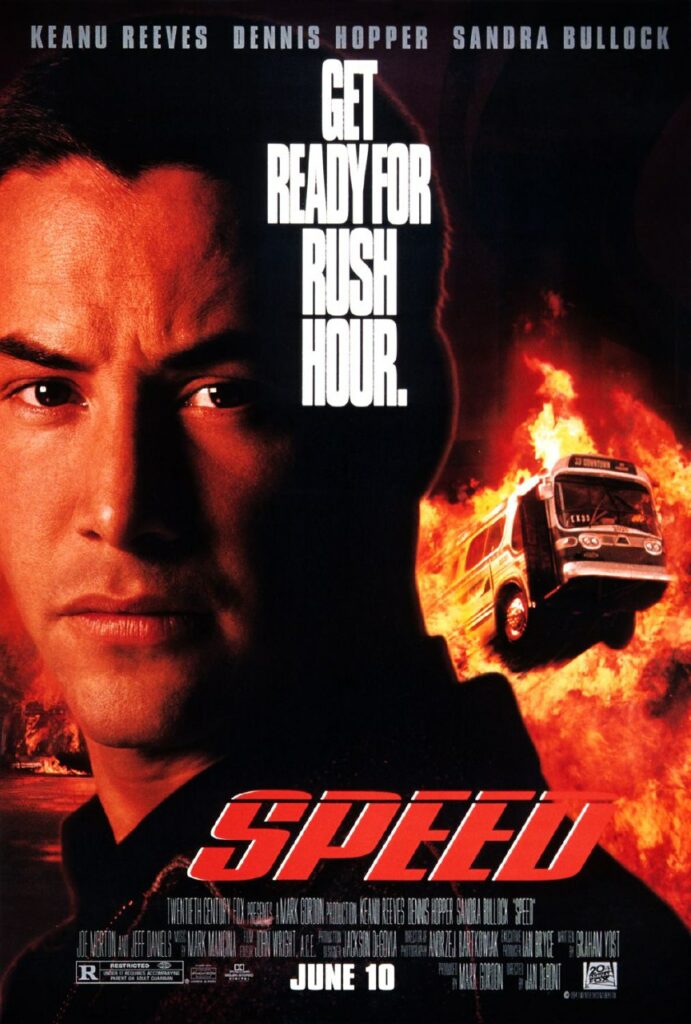 Speed 1994