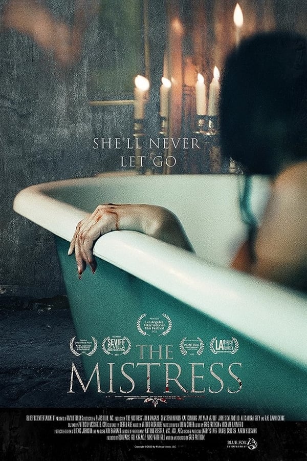 The Mistress 2023