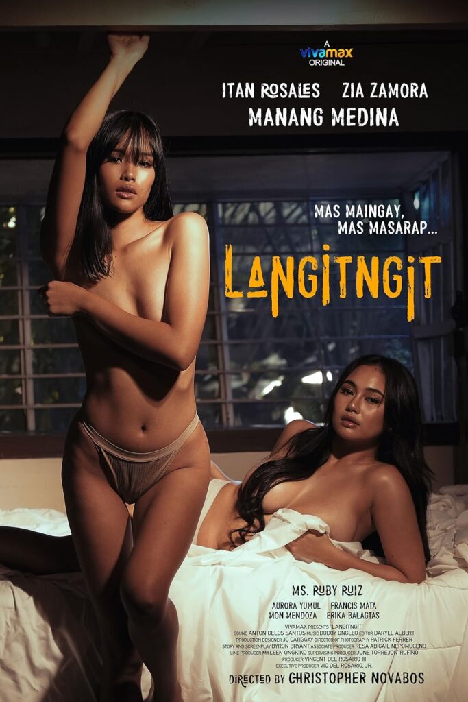 Langitngit 2023 – Filipino Movie 18
