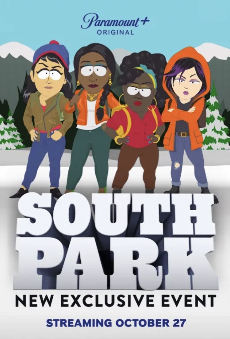 south park